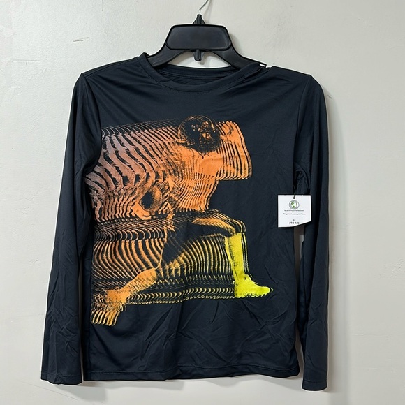 Athletic works long sleeve - Picture 1 of 2